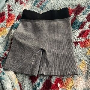 Cute biker shorts!!!